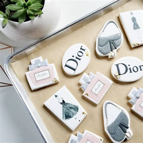 dior cookie|dior clothing line.